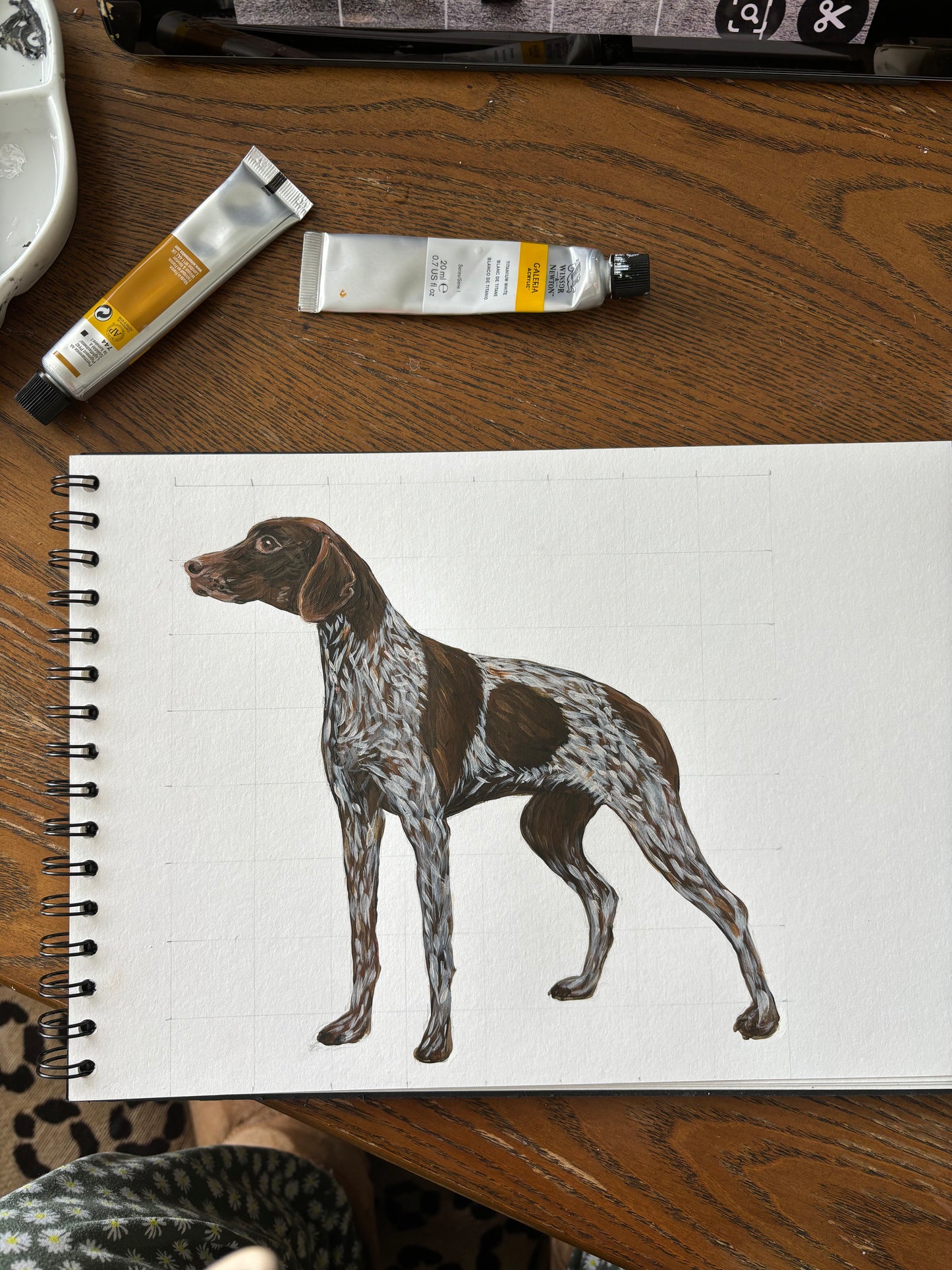 Dog Lovers Greetings Cards