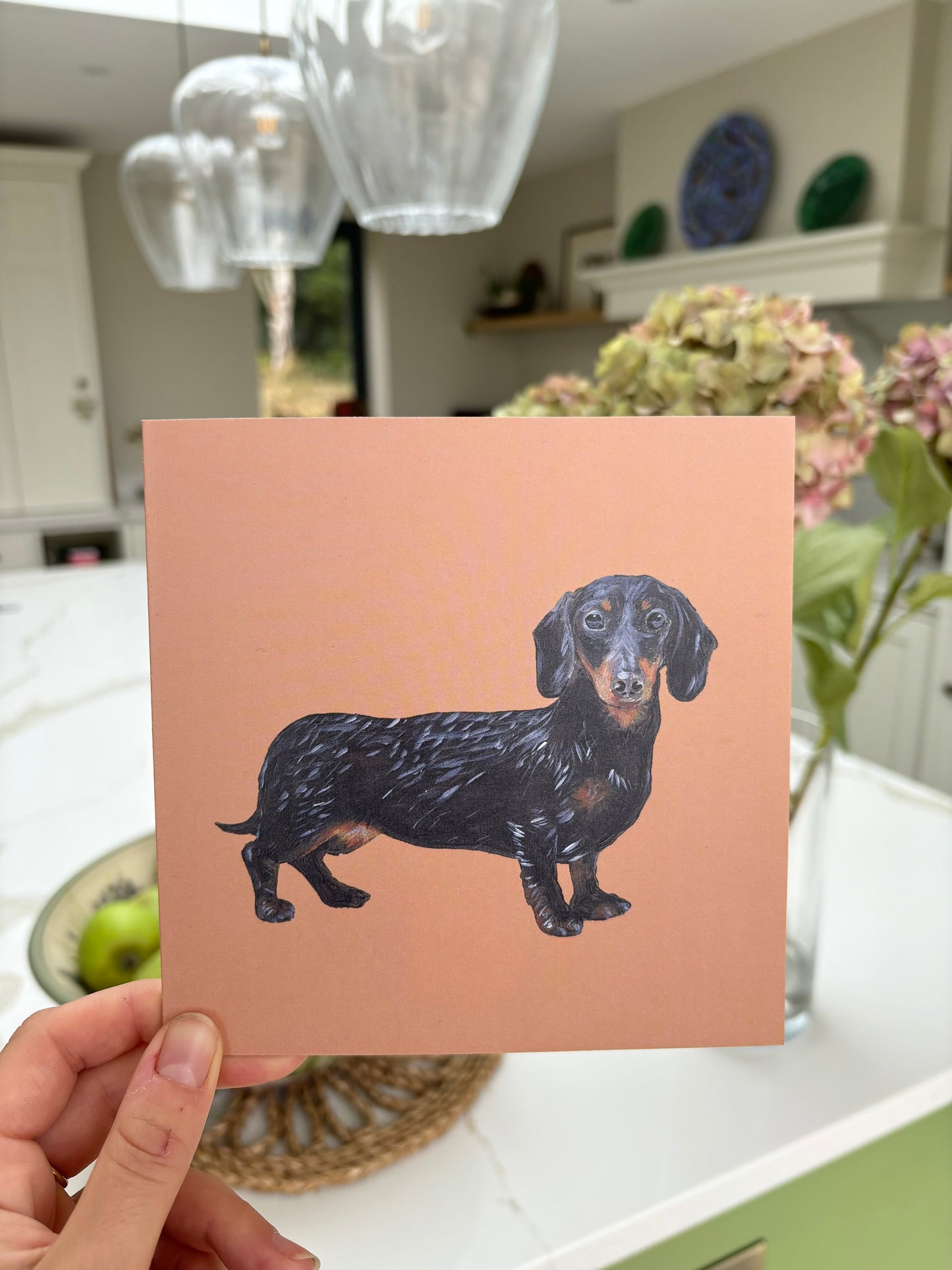 Dog Lovers Greetings Cards