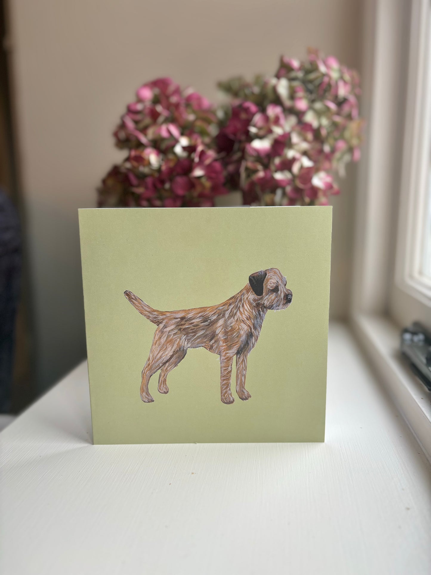 Dog Lovers Greetings Cards