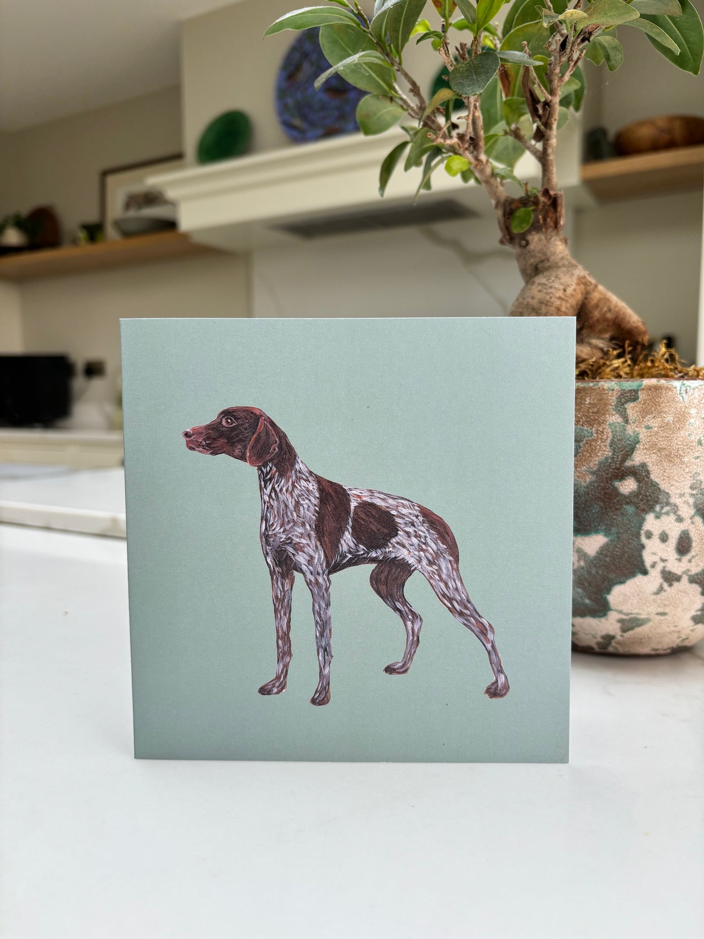Dog Lovers Greetings Cards